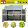 Stainless Steel Industrial Hot Air Tray Vegetable and Fruit Dehydrator